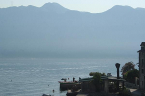 Apartment close to sea with a great view of sea, Tivat
